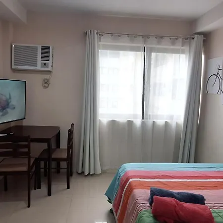 Studio Unit For 2 At The Persimmon